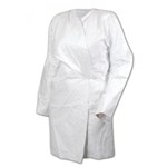 Dupont Tyvek  IsoClean Frock