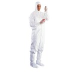 Dupont Tyvek  IsoClean Frock