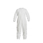 Dupont Tyvek  IsoClean Frock