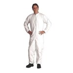 Dupont Tyvek  IsoClean Frock