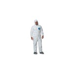 Dupont Tyvek  IsoClean Frock