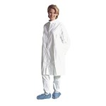 Dupont Tyvek  IsoClean Frock