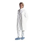 Dupont Tyvek  IsoClean Frock