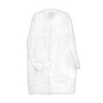 Dupont Tyvek  IsoClean Frock