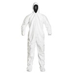 Dupont Tyvek  IsoClean Frock