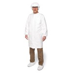 Dupont Tyvek  IsoClean Frock