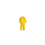 TYCHEM QC COVERALL LARGE