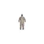 Tychem 6000 Coverall, Grey, 2X