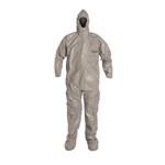 Tychem F Coverall