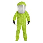 Tychem TK Commander Level A Suit, 2XL