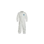 Dupont Tyvek COVERALL