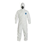 Dupont Tyvek Coverall