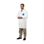 Dupont Tyvek LAB COAT