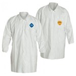 Dupont Tyvek LAB COAT