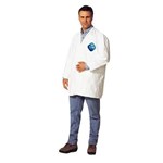 Tyvek Lab Coat, 3X, 30/CS