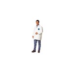 Tyvek Lab Coat, 3X, 30/CS