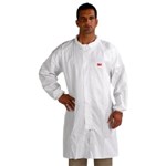 Dupont Tyvek LAB COAT