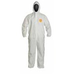 Dupont Tyvek LAB COAT