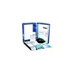 Irritant Smoke, Fit Test Kit