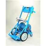 K-KART II W/ 300' HOSE REEL,STORAGE BOX