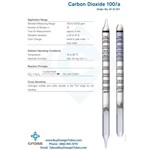 DT Carbon Dioxide 100/a (10)