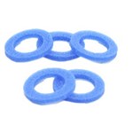 Set - sensor sealing (5 pcs.)