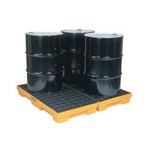 MODULAR SPILL PLATFORM