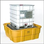 IBC Containment Unit