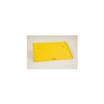 48 Fixed Poly Dock Plate for Hand Trucks