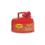 Type 1 Safety Can, 1 Gal Red