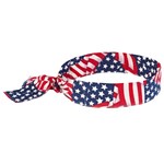 Chill-Its 9700 Bandana, Stars/Strips