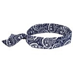 Chill-Its 6700 Bandana, Navy Western