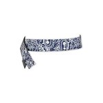 Cooling Bandana, 6705 Navy Western