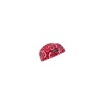 6630 Chill-Its High Perform Cap, Red