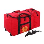 Arsenal 5005W Gear Bag-F&R with Wheels