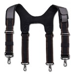 Arsenal 5560 Padded Tool Belt Suspenders