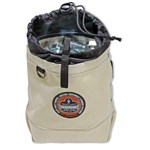 Arsenal 5725 Safety Bolt Bag, White