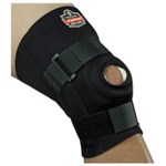 Ergodyne 620 Knee Sleeve, LG