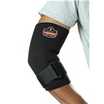 Ergodyne 655 Elbow Sleeve w/Strap,MD