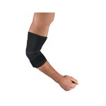 Ergodyne 655 Elbow Sleeve w/ Strap, 2X