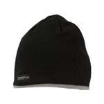 N-Ferno 6818 Knit Cap, Black