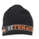 N-Ferno 6819BT Knit Cap, Black