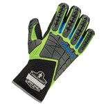 Glove, Thermal WP & Impact, SM