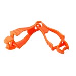 Squids 3400 Glove Grabber, Orange