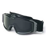 Profile TurboFan Goggle, Blk, Low-