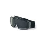 Profile TurboFan Goggle, Blk, Low-