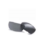 CDI SunglassMirror Silver Lens,