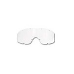 FirePro Asian Fit lens Clear,