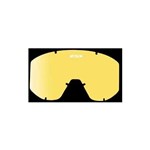 Striketeam Yellow Lens Goggle,