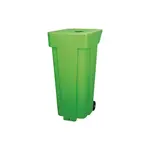 WASTE WATER DISPOSAL CART